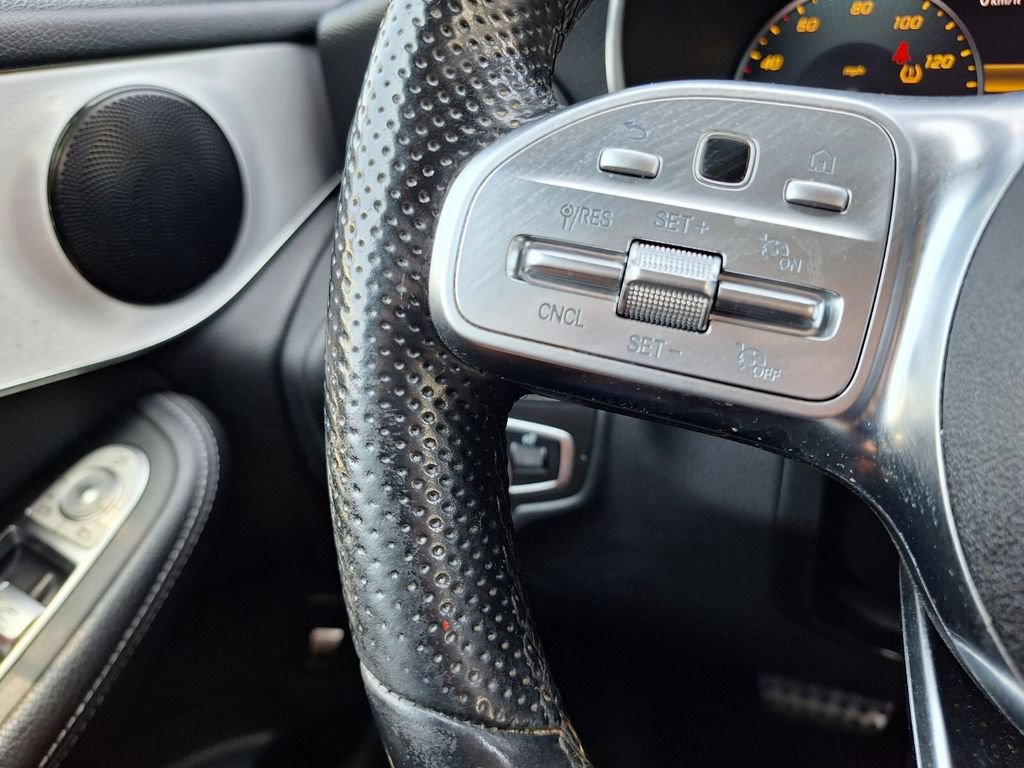 Used 2022 Mercedes-Benz GLC 300 image 20