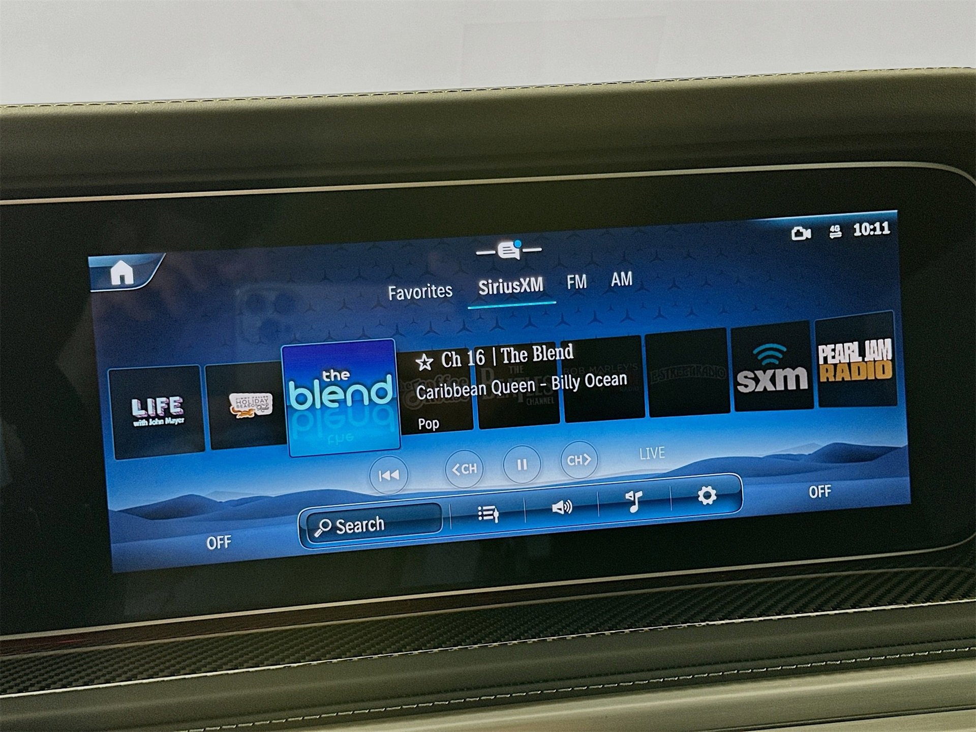 New 2026 Mercedes-Benz G 63 AMG G 63 AMGﾮ image 16