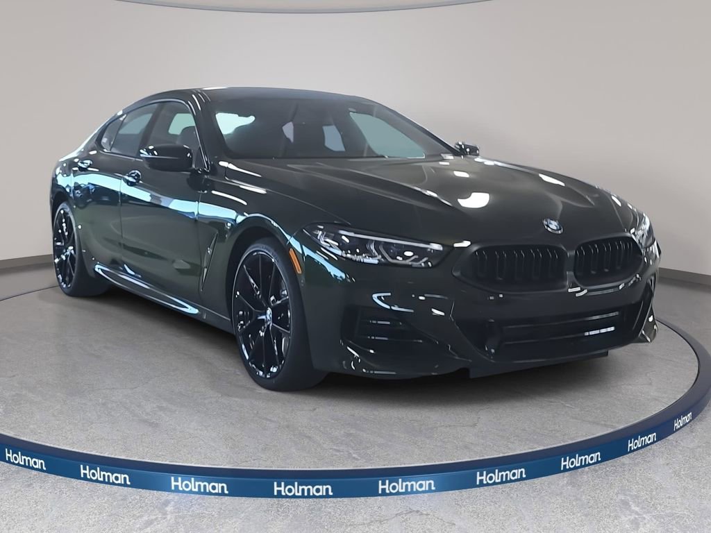 New 2026 BMW 840i w/ M Sport Professional Package image 3