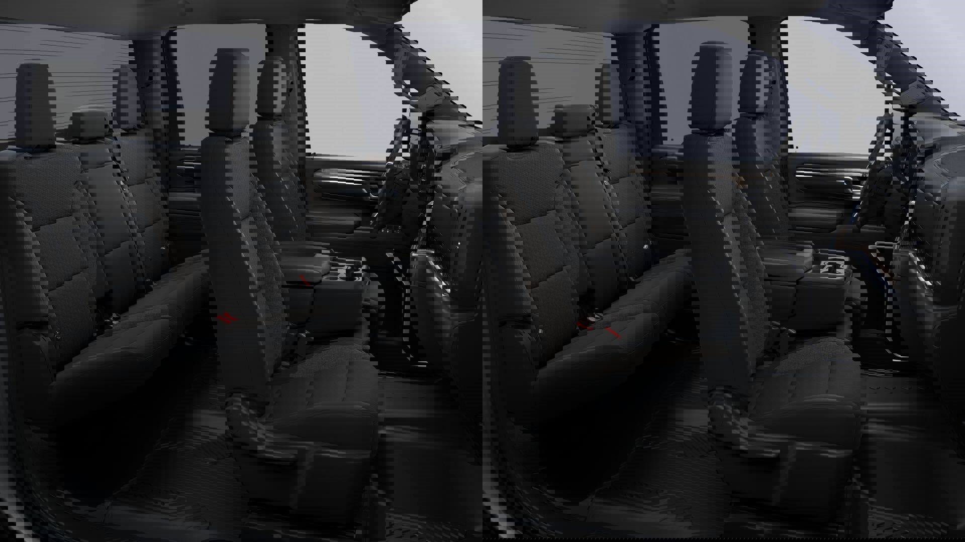 New 2025 Chevrolet Silverado 2500 LT w/ All Star Edition image 31