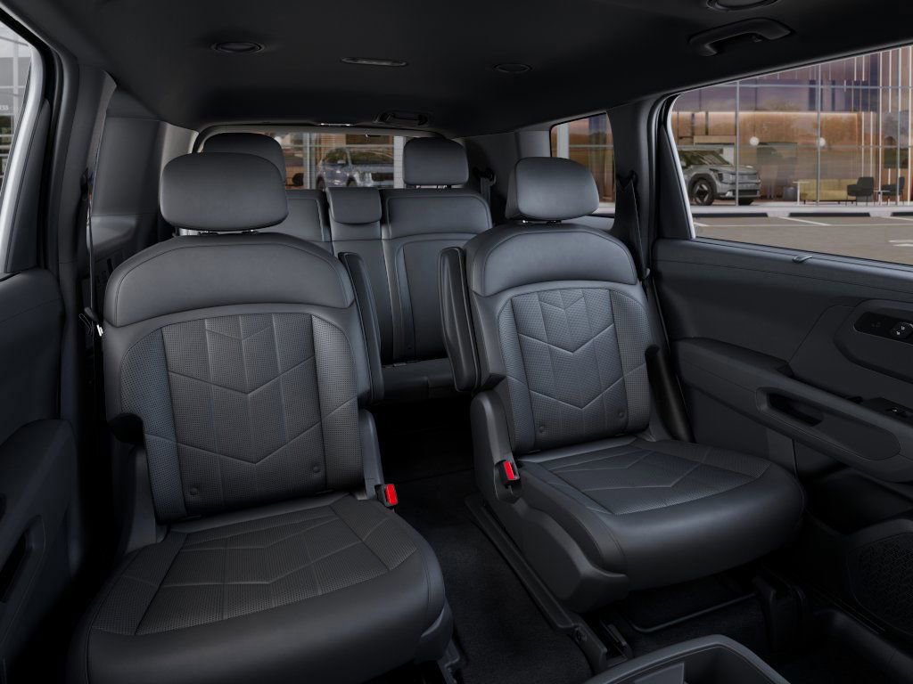 New 2027 Kia Telluride EX X-Line AWD/4WD image 16