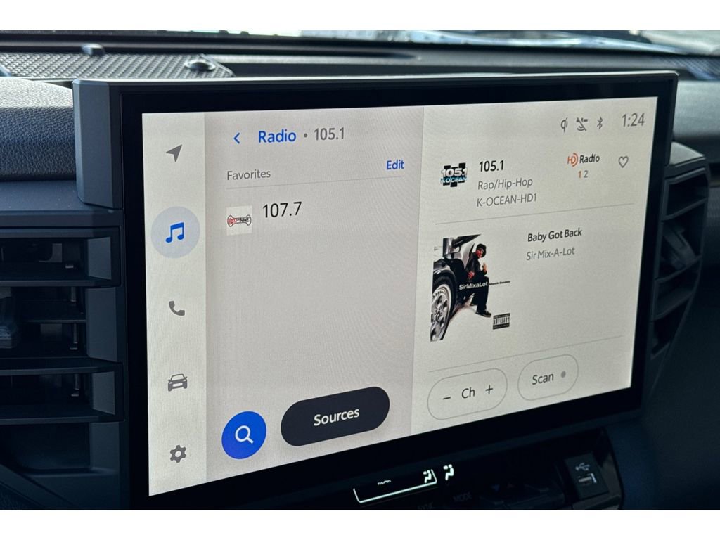 New 2026 Toyota Sequoia TRD Pro image 21