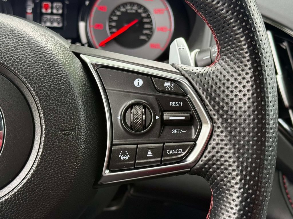 Certified 2024 Acura RDX A-Spec AWD/4WD image 31