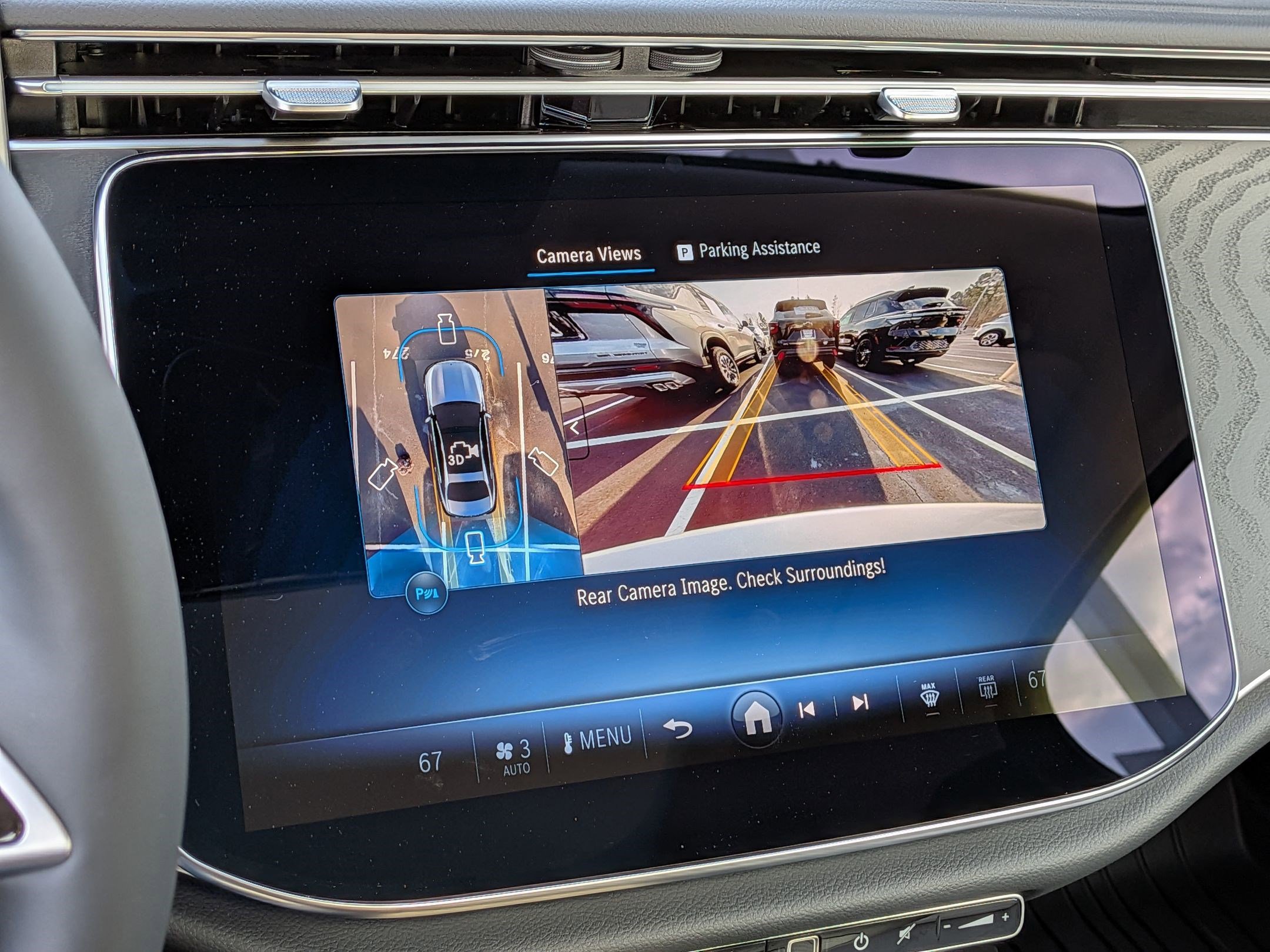 New 2026 Mercedes-Benz E 350 4MATIC Sedan image 25