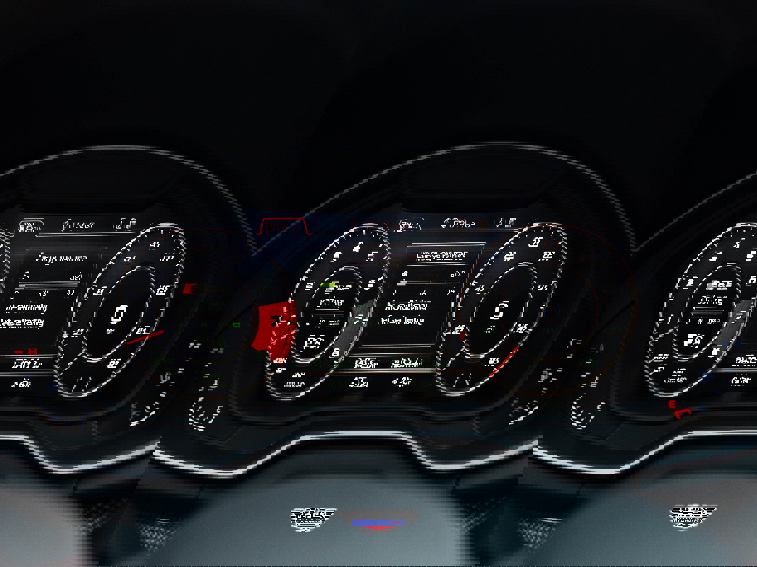 Used 2018 Audi SQ5 Prestige w/ Prestige Package image 31