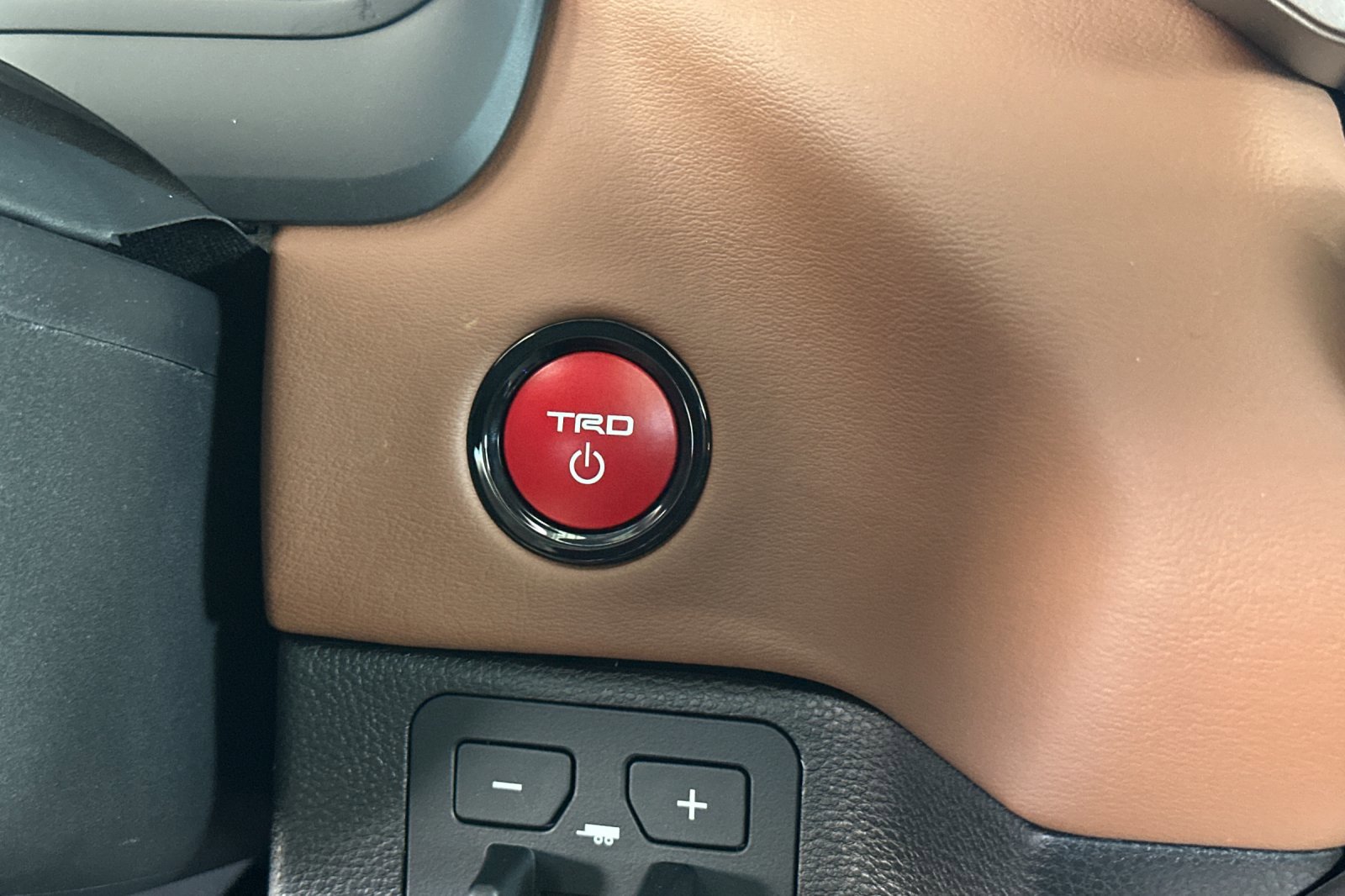 New 2026 Toyota Tundra 1794 Edition AWD/4WD image 20