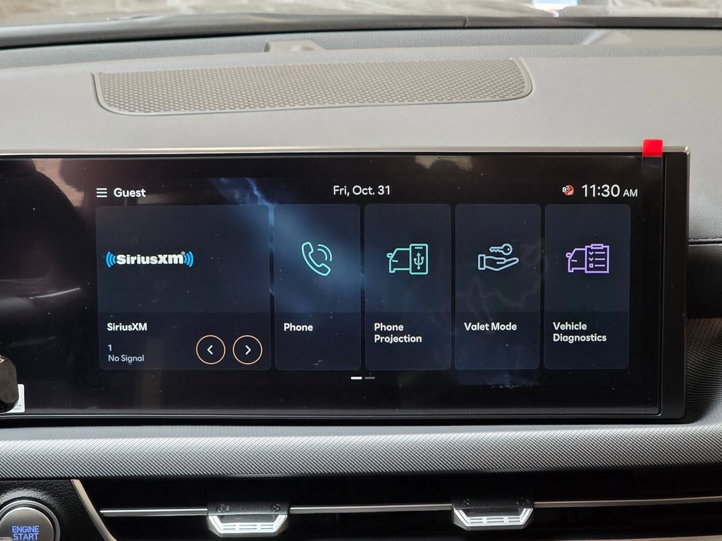 New 2026 Hyundai Sonata SEL image 20