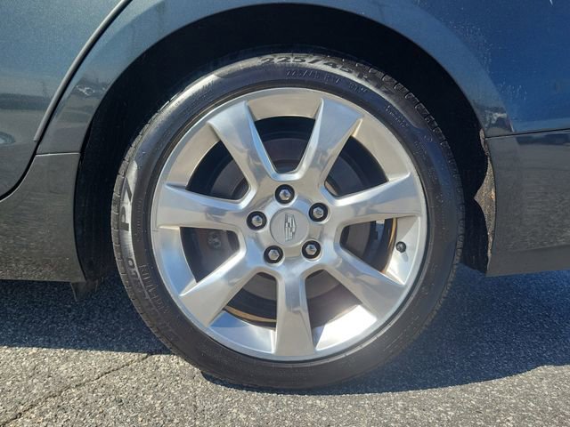 Used 2015 Cadillac ATS Luxury w/ Sun And Sound Package image 7