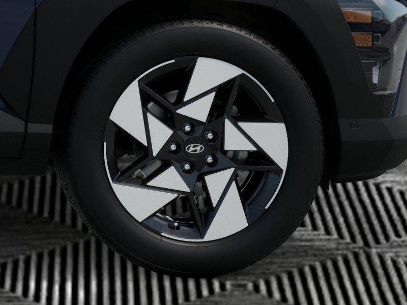 New 2026 Hyundai Kona Limited AWD/4WD image 8