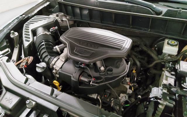 Used 2019 Cadillac XT5 Luxury image 32