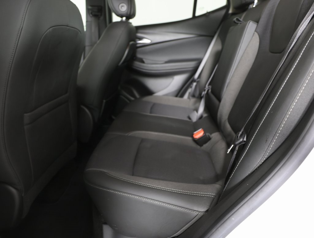 Used 2022 Buick Encore GX Select w/ Sport Touring Package image 10