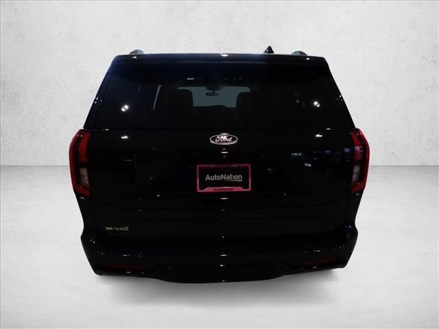 New 2027 Ford Expedition Max Platinum AWD/4WD image 3