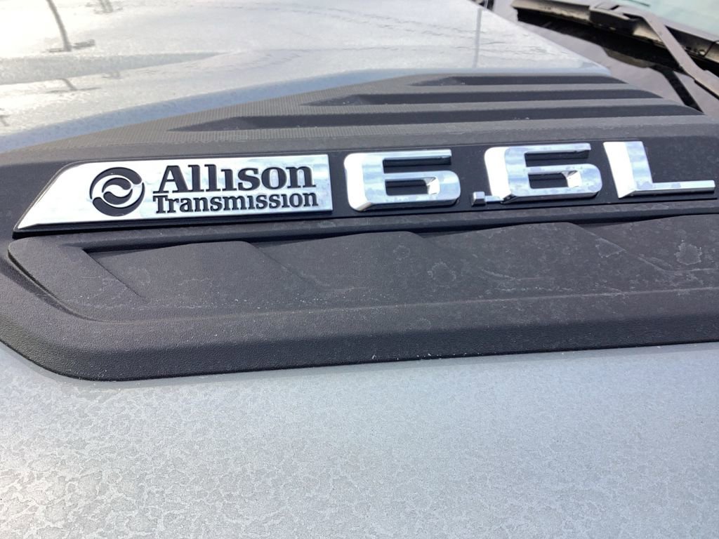 New 2026 Chevrolet Silverado 2500 Custom image 31