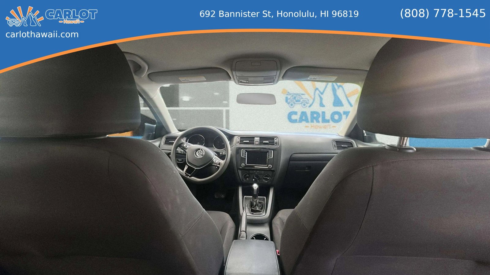 Used 2016 Volkswagen Jetta S image 10