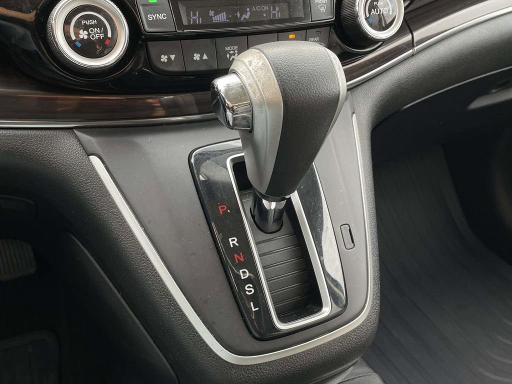 Used 2015 Honda CR-V EX-L image 23