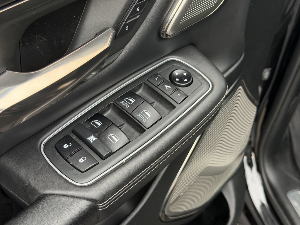 Used 2021 RAM 1500 Limited w/ Night Edition AWD/4WD image 21
