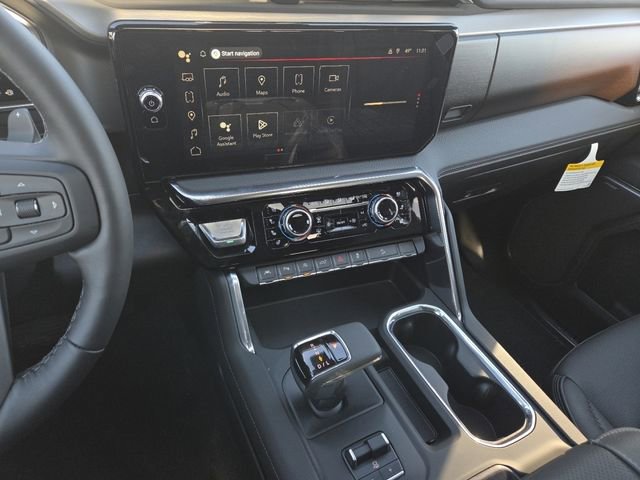 New 2026 GMC Sierra 1500 Denali image 39