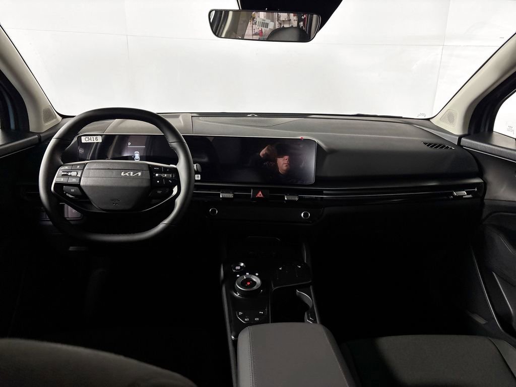 New 2026 Kia Sportage S image 12