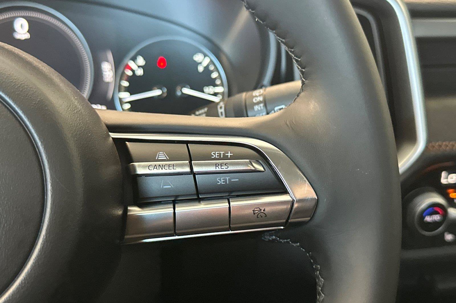 New 2026 MAZDA CX-50 AWD 2.5 S w/ Weather Package image 29