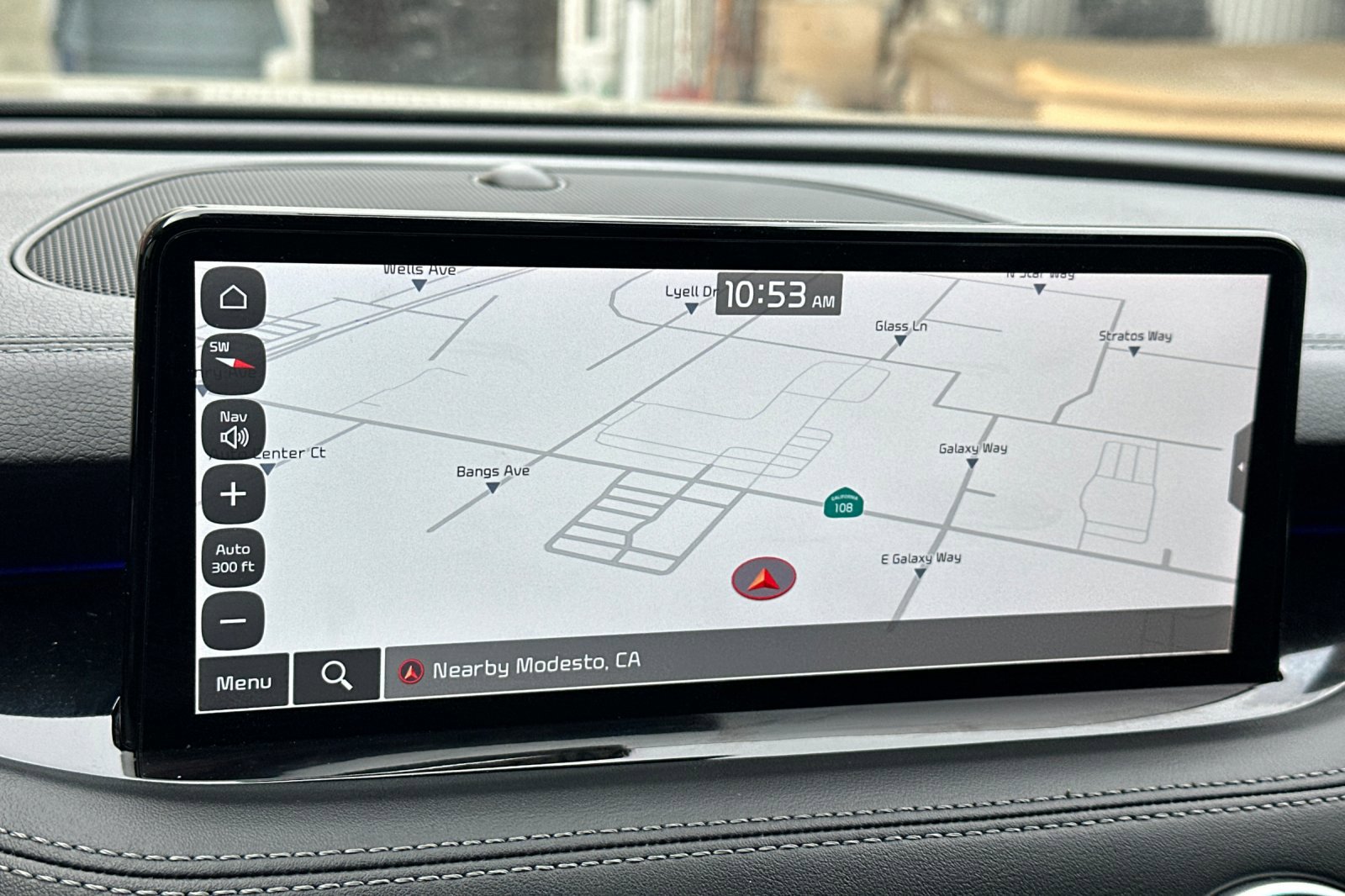 Used 2023 Kia Stinger GT2 image 18