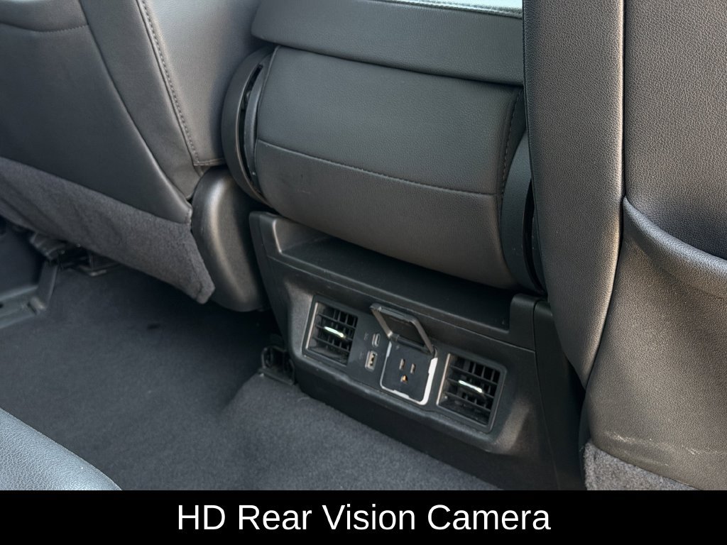Used 2025 GMC Sierra 1500 SLT AWD/4WD image 31