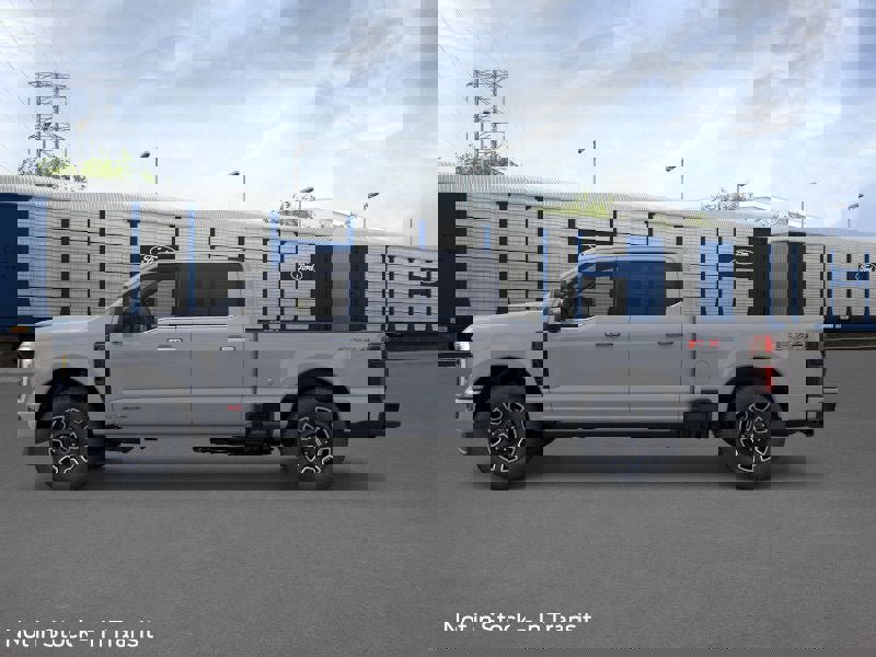 New 2026 Ford F350 Platinum image 3