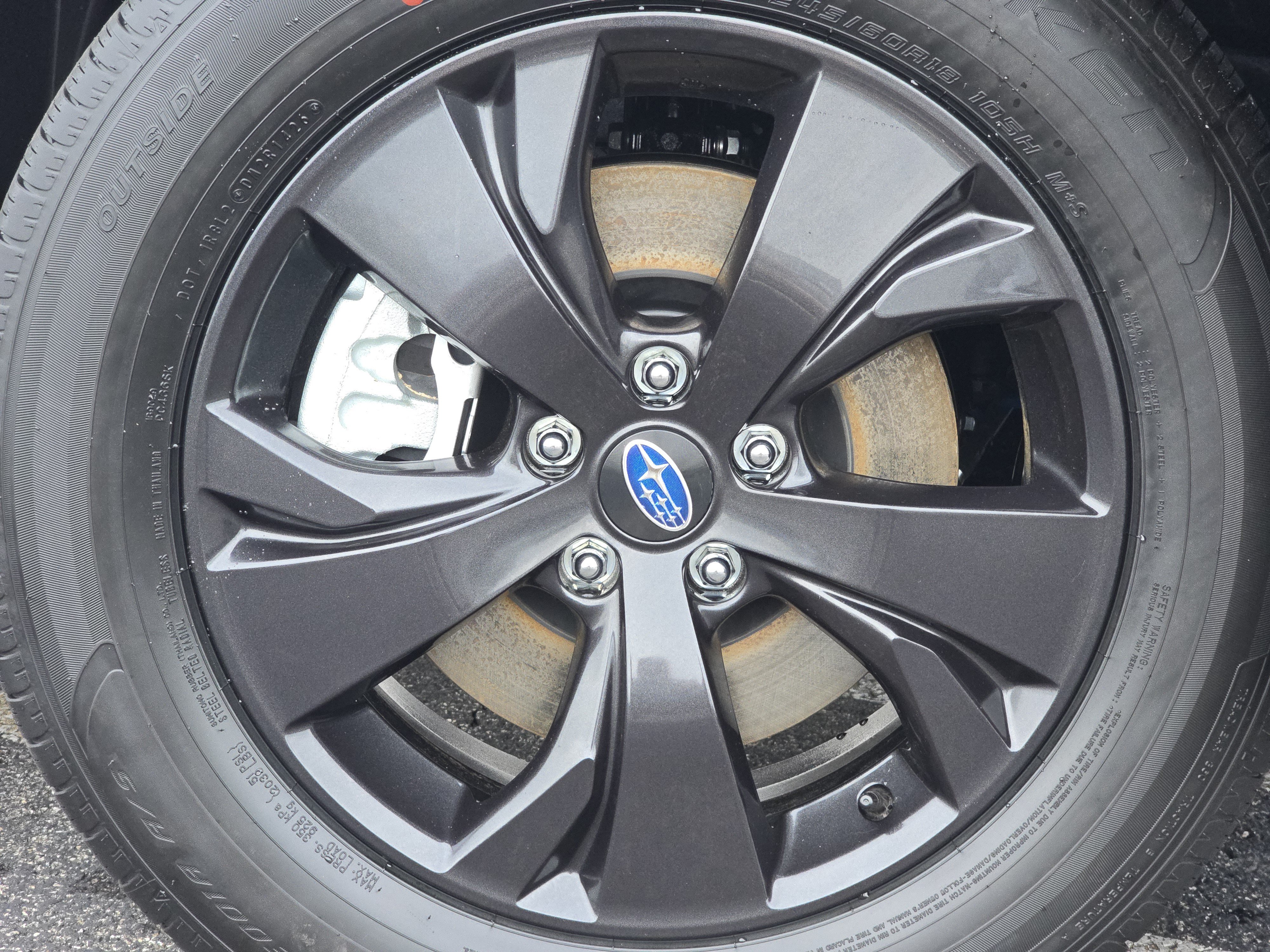 New 2027 Subaru Ascent Premium AWD/4WD image 13