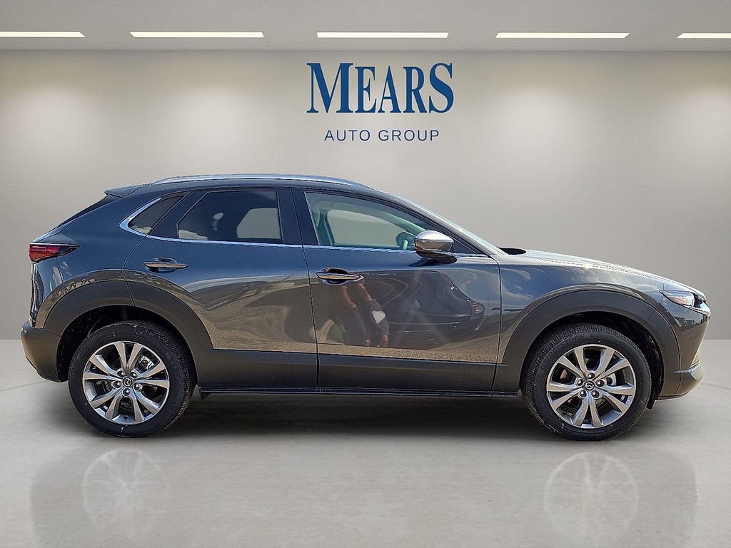 New 2025 MAZDA CX-30 AWD 2.5 S w/ Preferred Package image 6