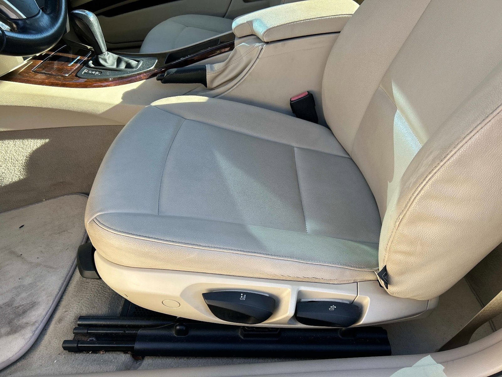 Used 2008 BMW 328i Coupe image 18