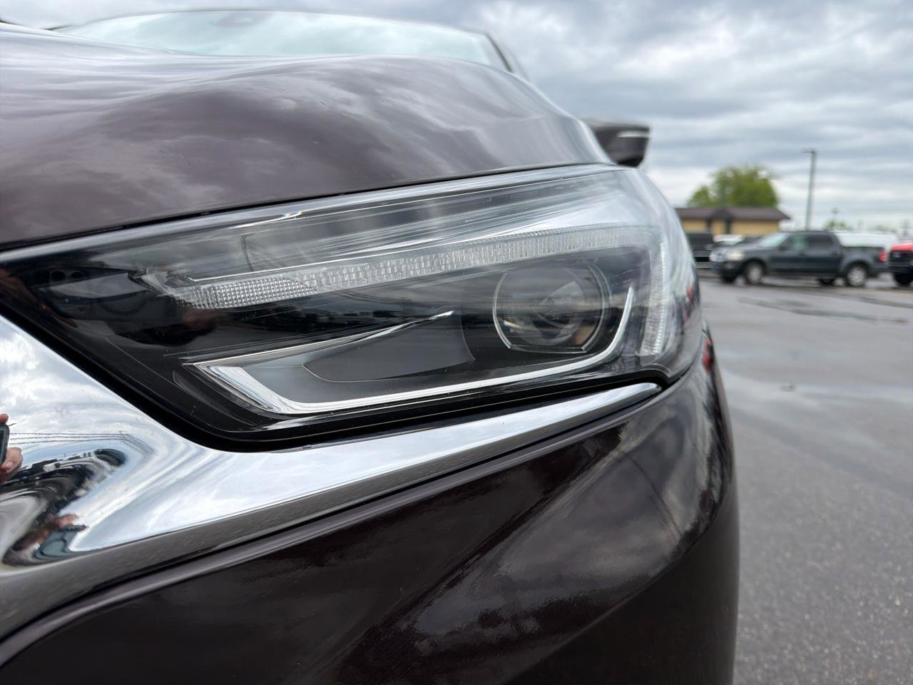 Used 2020 Buick Enclave Avenir w/ Avenir Technology Package AWD/4WD image 19