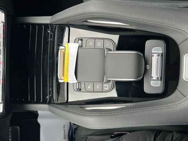 New 2025 Mercedes-Benz GLE 63 AMG S image 13