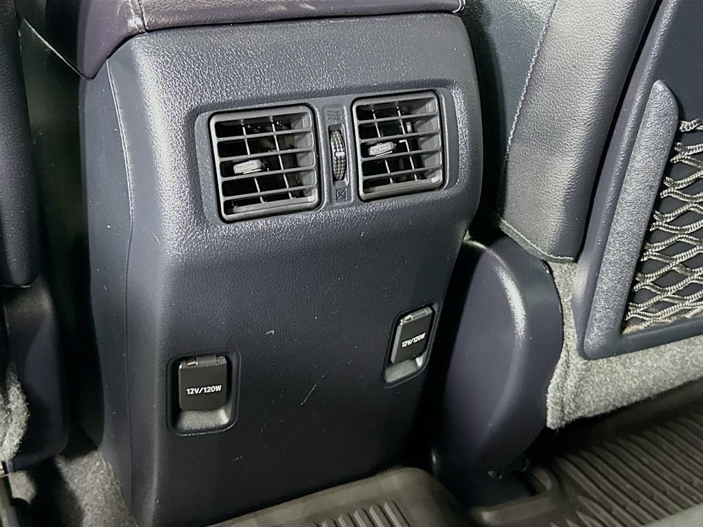 Certified 2019 Toyota 4Runner Limited AWD/4WD image 27