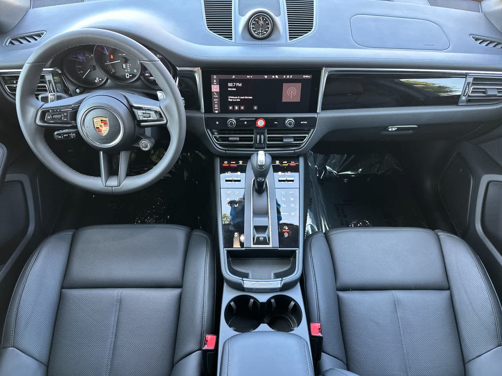 New 2026 Porsche Macan AWD/4WD image 6