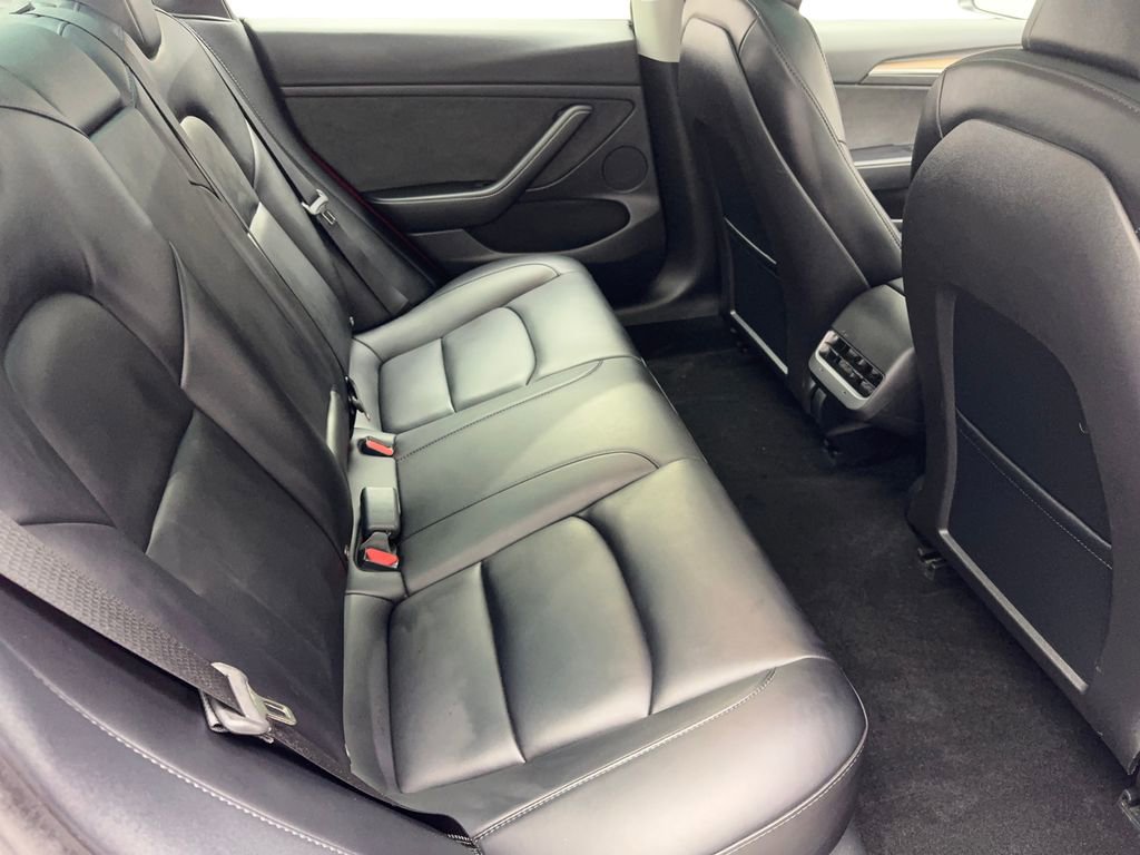 Used 2023 Tesla Model 3 Standard Range image 37