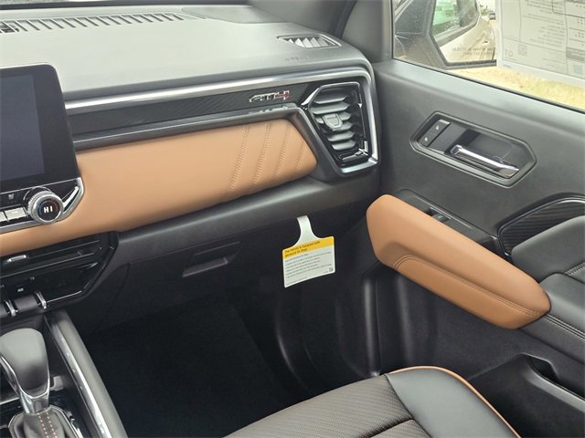 New 2026 GMC Canyon AT4 w/ Technology Plus Package image 16