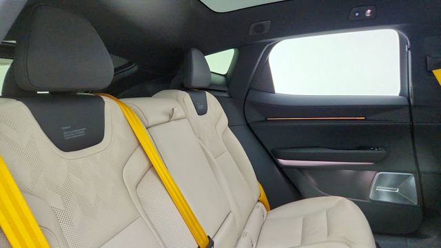 Used 2025 Polestar Polestar 3 AWD/4WD image 25