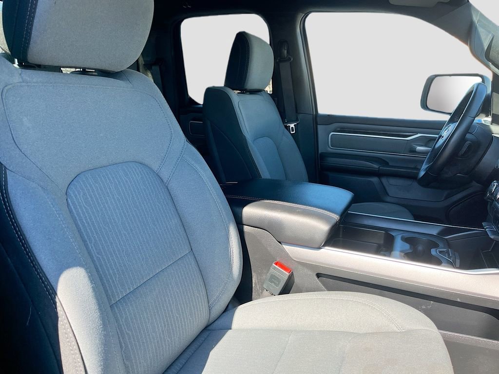 Used 2023 RAM 1500 Big Horn image 27