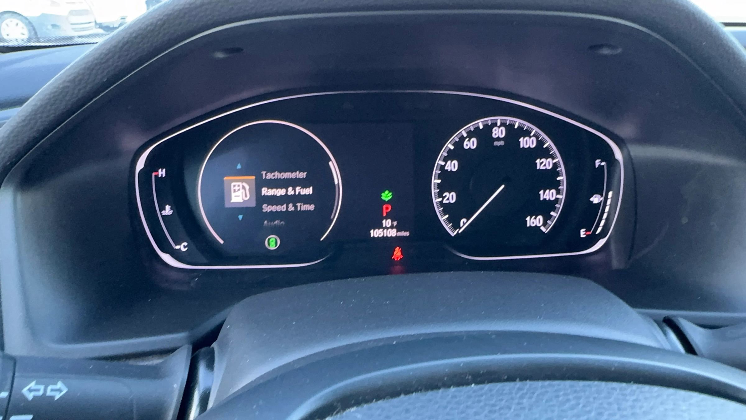 Used 2019 Honda Accord EX-L image 11