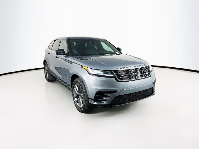Used 2026 Land Rover Range Rover Velar Dynamic SE AWD/4WD image 3