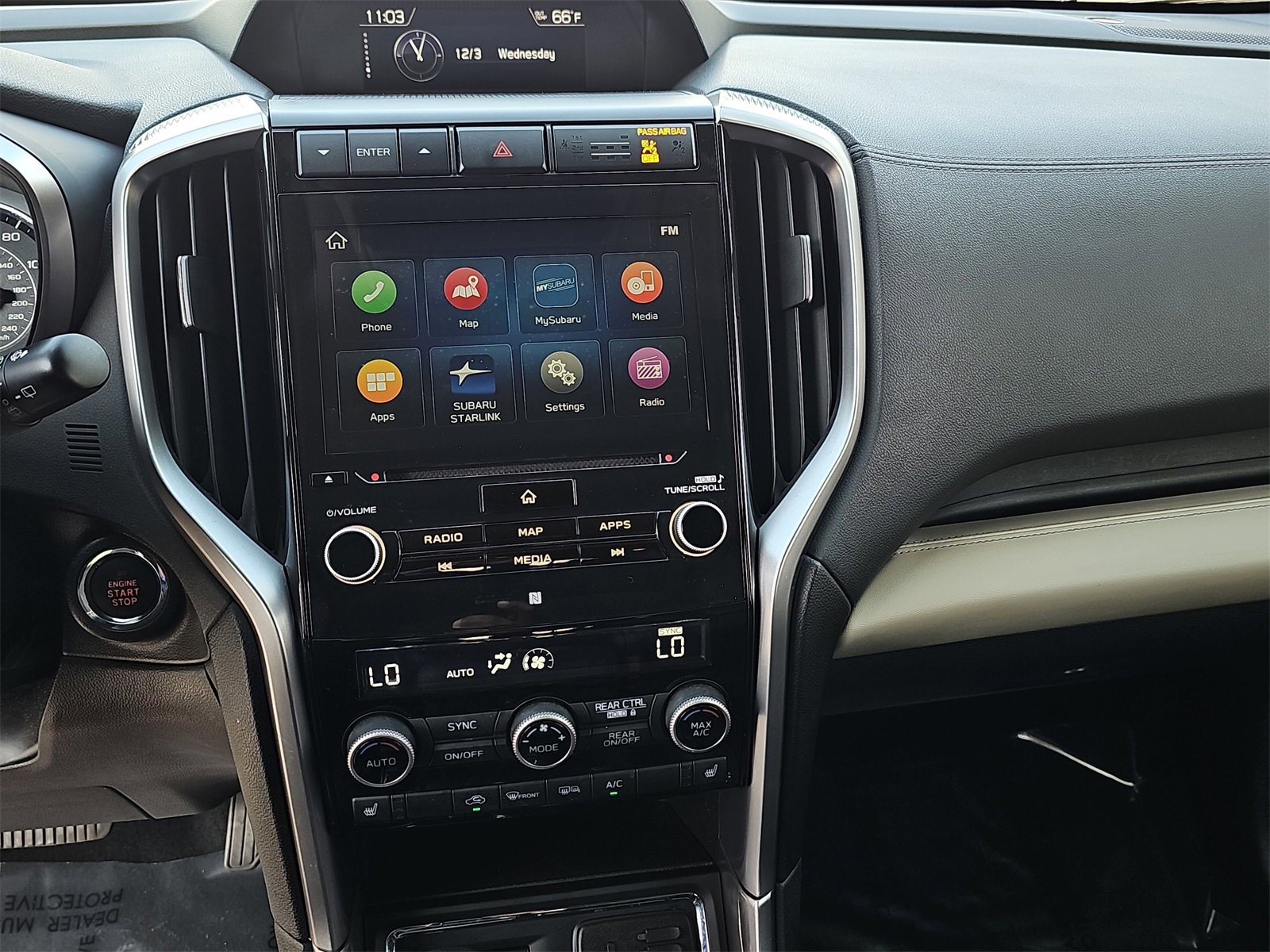 Used 2022 Subaru Ascent Limited w/ Technology Package image 22