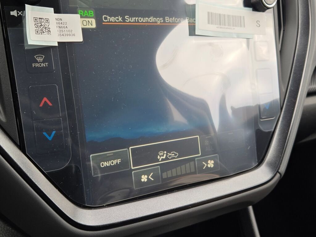 New 2026 Subaru Crosstrek 2.5i Limited image 25