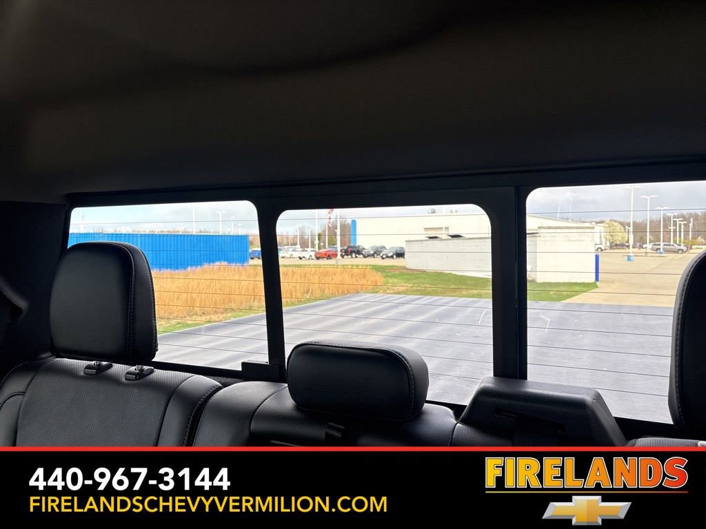 Used 2016 Ford F150 Lariat w/ Equipment Group 502A Luxury image 34