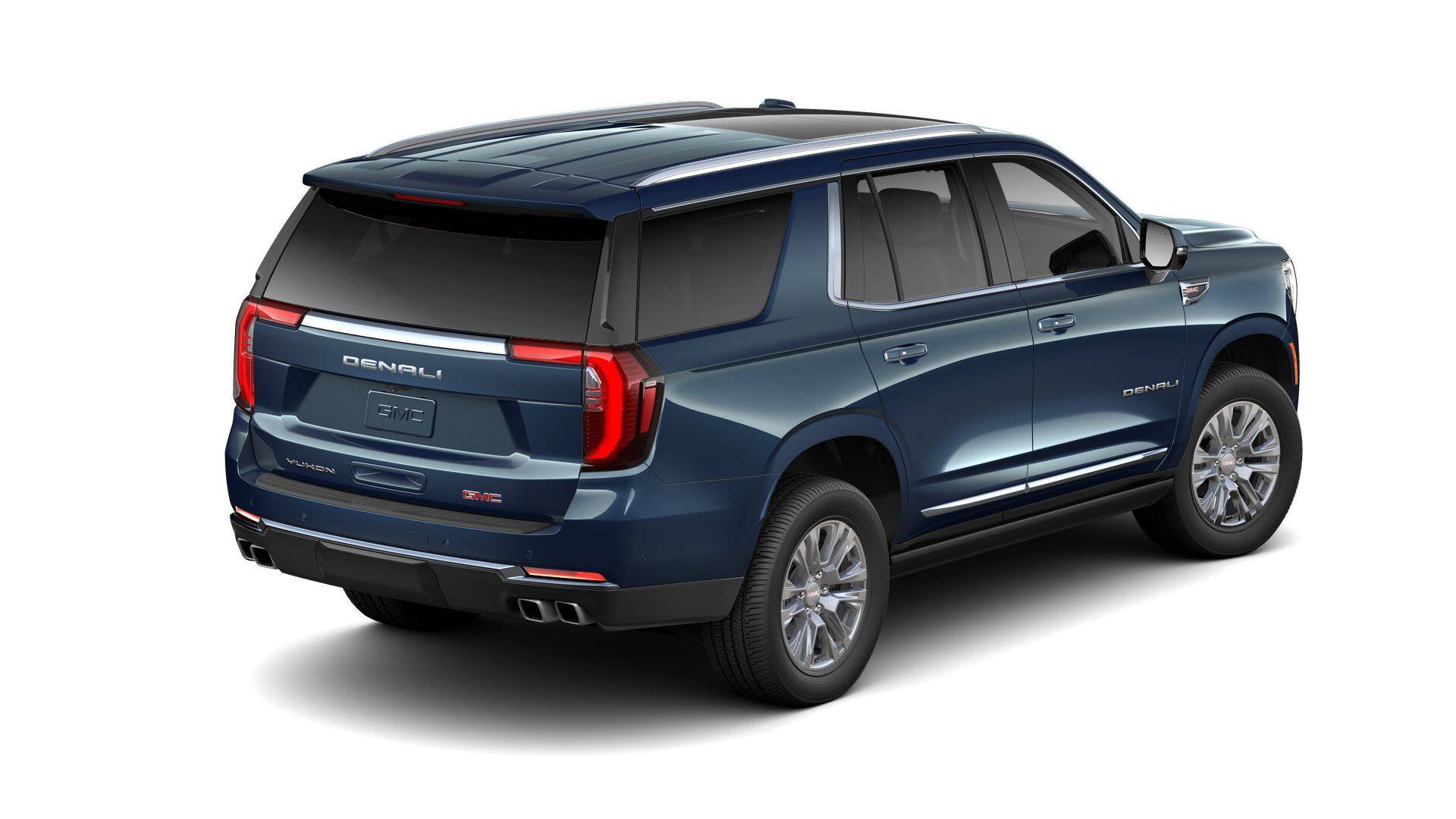 New 2027 GMC Yukon Denali AWD/4WD image 27
