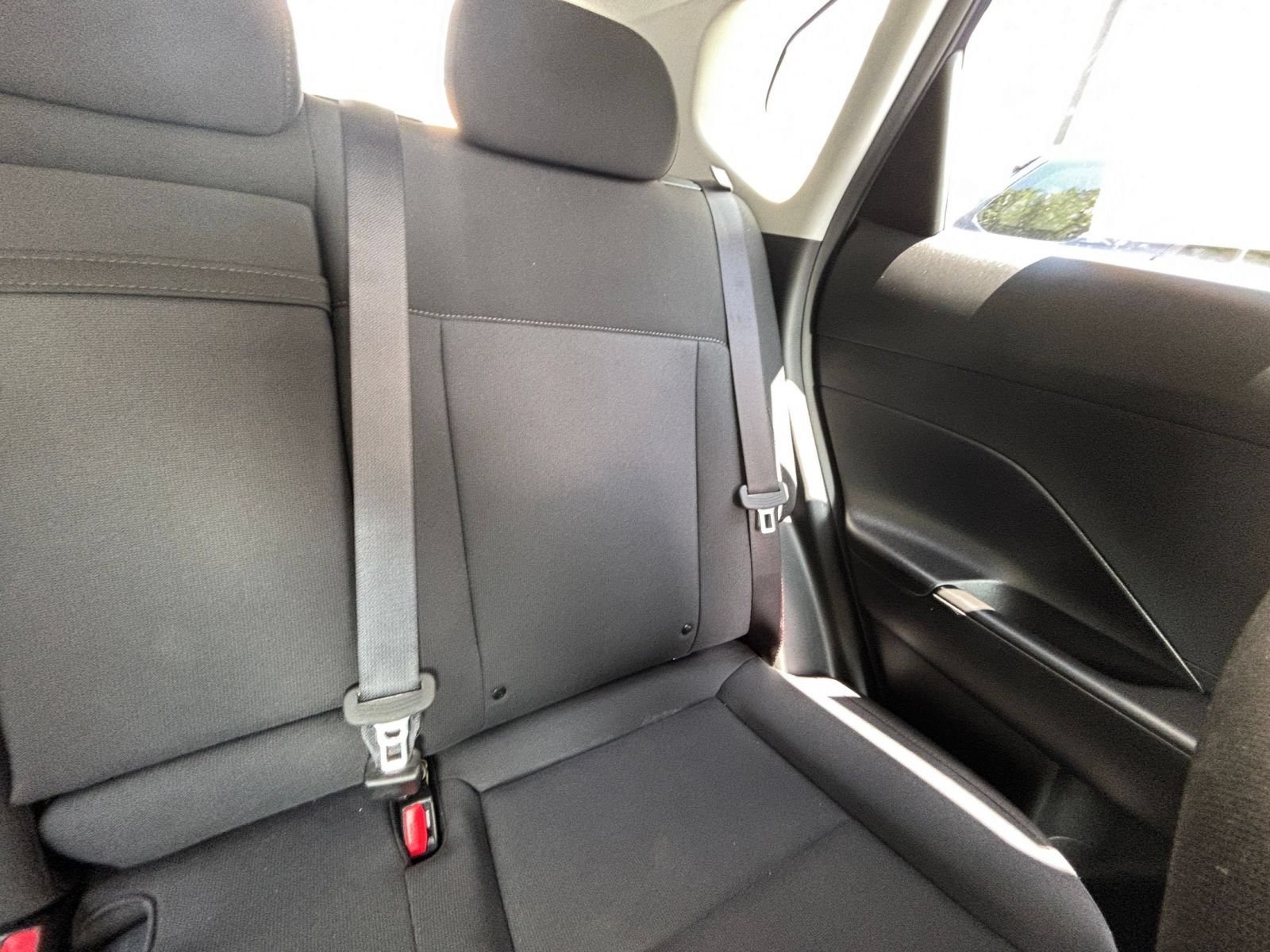 Used 2026 Hyundai Kona SEL Sport FWD image 33