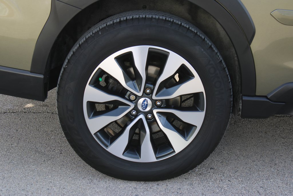 Certified 2023 Subaru Outback Touring XT image 33