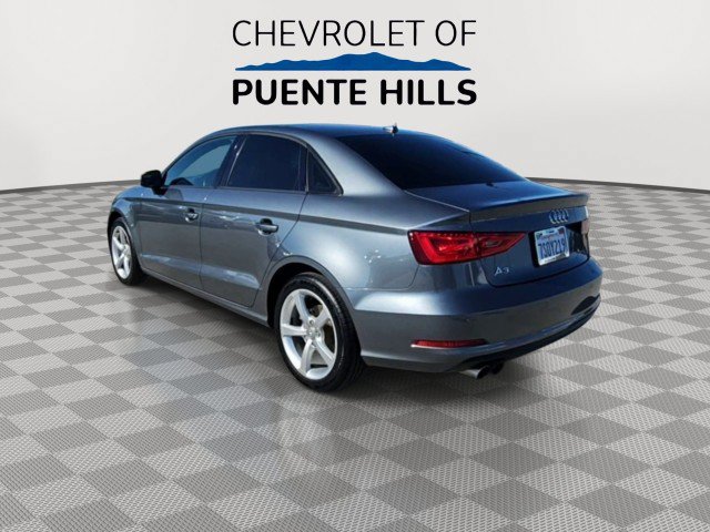 Used 2016 Audi A3 1.8T Premium FWD image 6