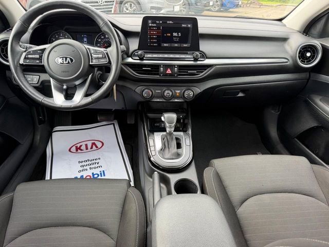 Used 2019 Kia Forte EX FWD image 8