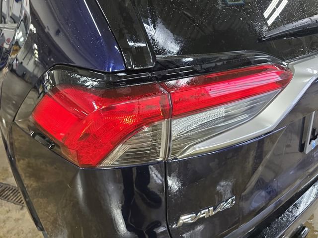 Used 2019 Toyota RAV4 XSE image 35