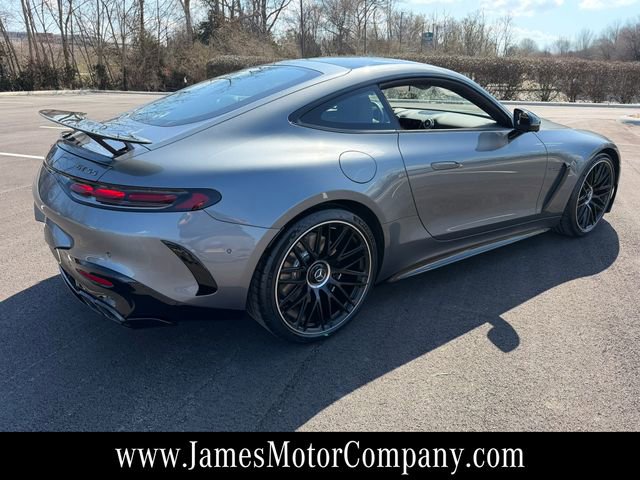 New 2026 Mercedes-Benz AMG GT 55 image 60