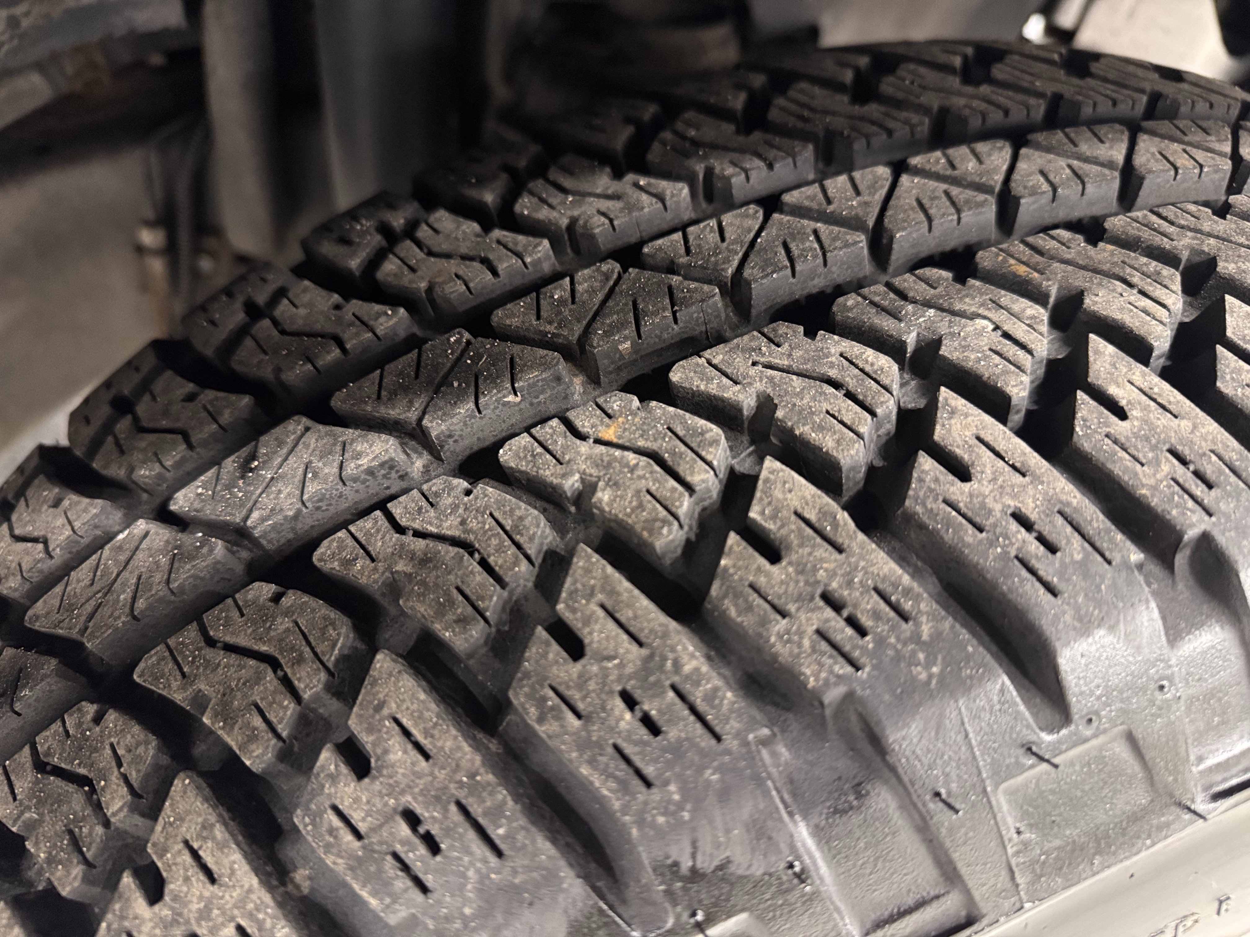 Used 2007 Jeep Wrangler X image 23